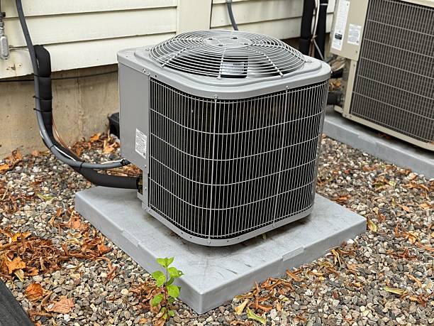 24/7 Emergency Heat Pump Repair experts in Waddy, KY
